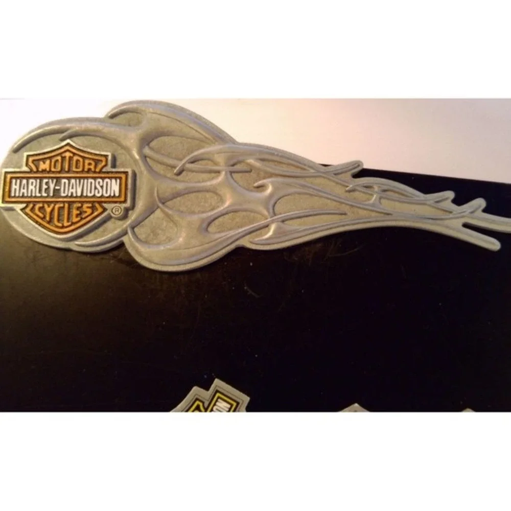 Harley-Davidson harley davidson